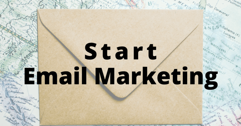 Email Marketing