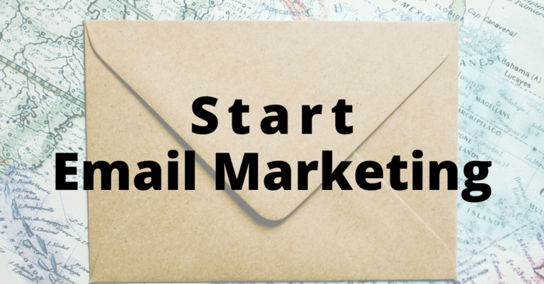 Read more about the article How to Start Email Marketing: A Step-by-Step Guide