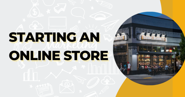 Read more about the article Starting an Online Store: Everything You Need to Know