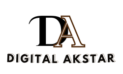 Digital AkStar